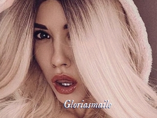 Gloriasmaile