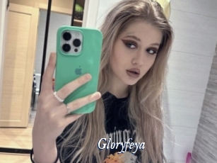 Gloryfeya
