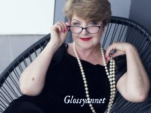 Glossyannet