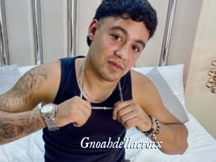 Gnoahdellacroix