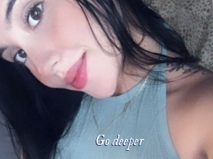 Go_deeper