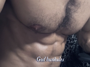 God_hunkules