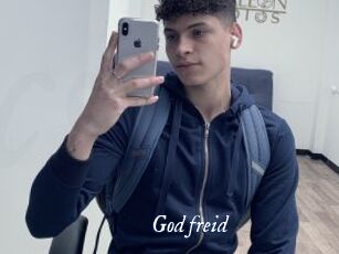 God_freid