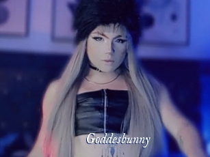 Goddesbunny