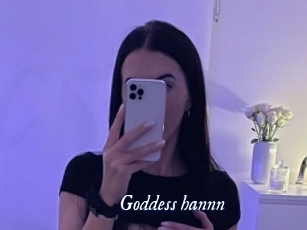 Goddess_hannn