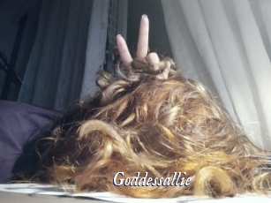 Goddessallie