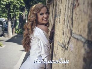 Goddessanellisse