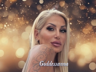 goddessanna Cam 5