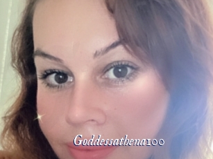 Goddessathena100