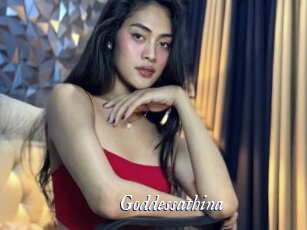 Goddessathina
