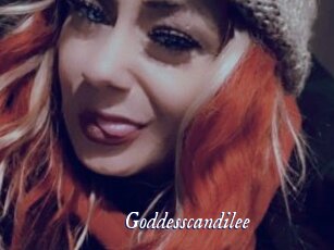 Goddesscandilee