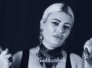 Goddessdemi