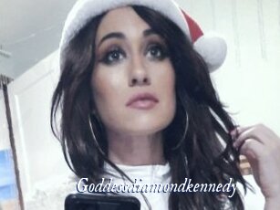 Goddessdiamondkennedy