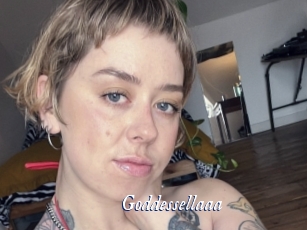 Goddessellaaa