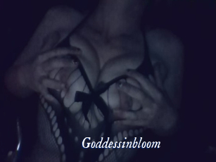 Goddessinbloom