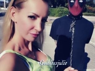 goddessjulie Cam 5
