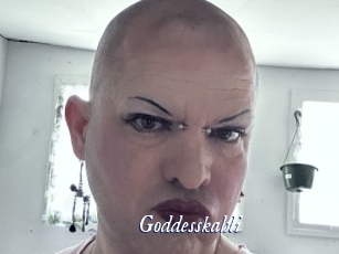 Goddesskahli