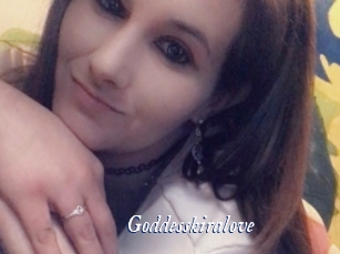 Goddesskiralove