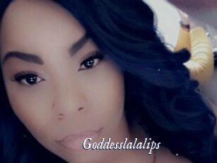 Goddesslalalips