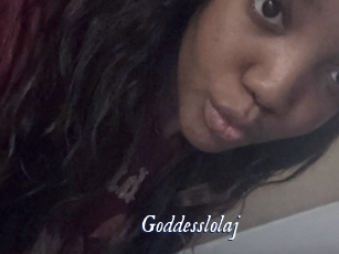 Goddesslolaj
