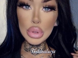 Goddesslucyx
