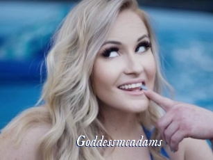 Goddessmcadams