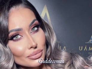 Goddessmia