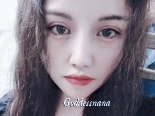 Goddessnana