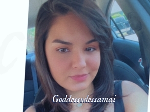 Goddessodessamai