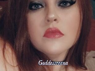 Goddessreena