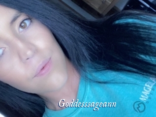 Goddesssageann