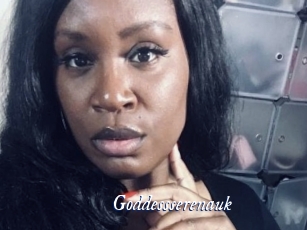 Goddessserenauk