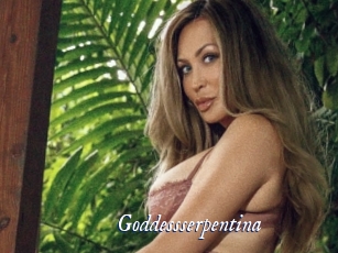 Goddessserpentina