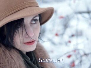 Goddesssoul