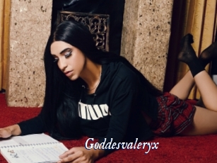 goddesvaleryx Cam 5