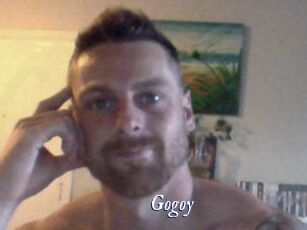Gogoy