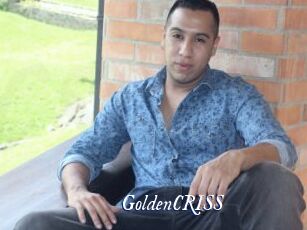 GoldenCRISS