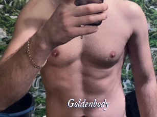Goldenbody
