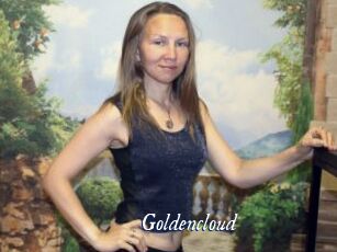 Goldencloud