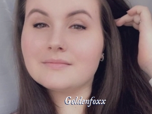 Goldenfoxx