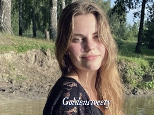 Goldensweety