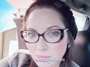 Goldiejohnson