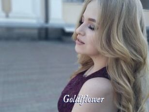 Goldlflower