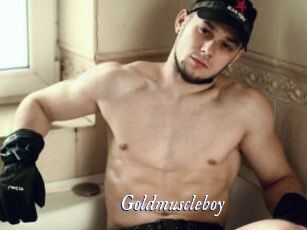 goldmuscleboy Cam 5