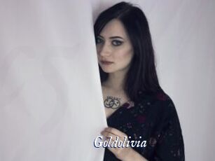 Goldolivia