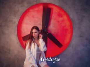 Goldsofie