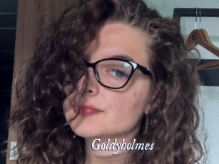 Goldyholmes