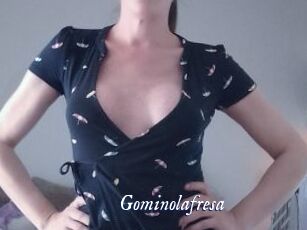 Gominolafresa