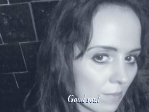 Good_soul