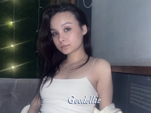 Goodellie